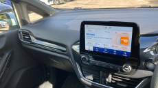 Ford Fiesta 1.0 EcoBoost ST-Line 5dr Petrol Hatchback